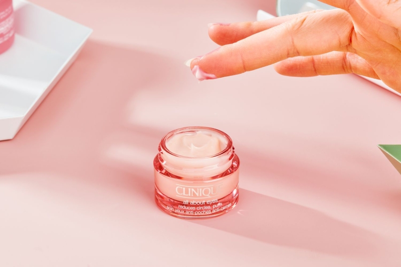 A good eye cream for puffiness should not only help drain excess under-eye fluid quickly for a smooth, even-looking skin surface that brightens your entire face, but also address fine lines, dark circles, and dryness. Shop our editor-tested picks now.