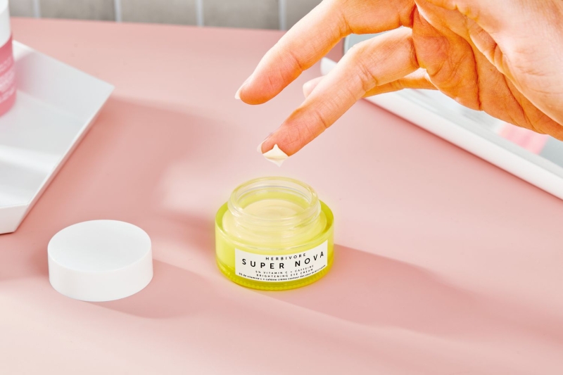 A good eye cream for puffiness should not only help drain excess under-eye fluid quickly for a smooth, even-looking skin surface that brightens your entire face, but also address fine lines, dark circles, and dryness. Shop our editor-tested picks now.