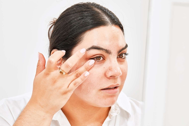 A good eye cream for puffiness should not only help drain excess under-eye fluid quickly for a smooth, even-looking skin surface that brightens your entire face, but also address fine lines, dark circles, and dryness. Shop our editor-tested picks now.