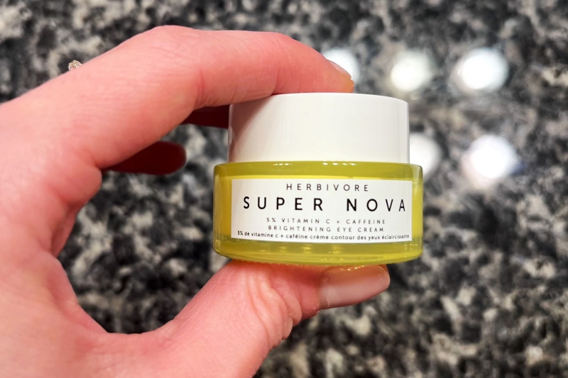 A good eye cream for puffiness should not only help drain excess under-eye fluid quickly for a smooth, even-looking skin surface that brightens your entire face, but also address fine lines, dark circles, and dryness. Shop our editor-tested picks now.