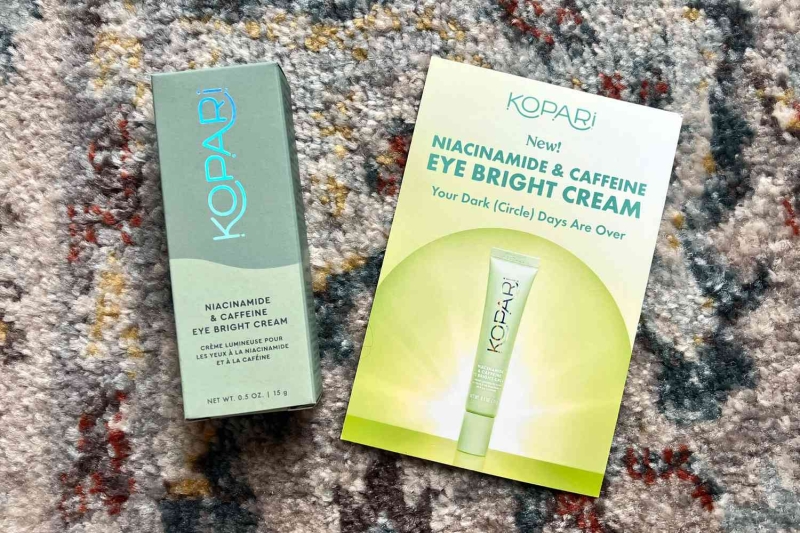 A good eye cream for puffiness should not only help drain excess under-eye fluid quickly for a smooth, even-looking skin surface that brightens your entire face, but also address fine lines, dark circles, and dryness. Shop our editor-tested picks now.