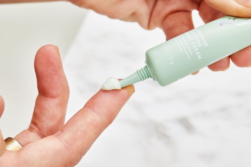 A good eye cream for puffiness should not only help drain excess under-eye fluid quickly for a smooth, even-looking skin surface that brightens your entire face, but also address fine lines, dark circles, and dryness. Shop our editor-tested picks now.