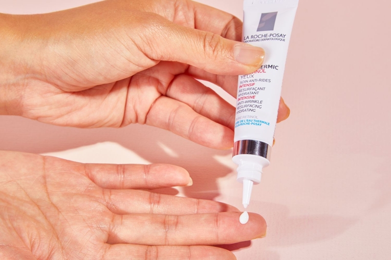 A good eye cream for puffiness should not only help drain excess under-eye fluid quickly for a smooth, even-looking skin surface that brightens your entire face, but also address fine lines, dark circles, and dryness. Shop our editor-tested picks now.