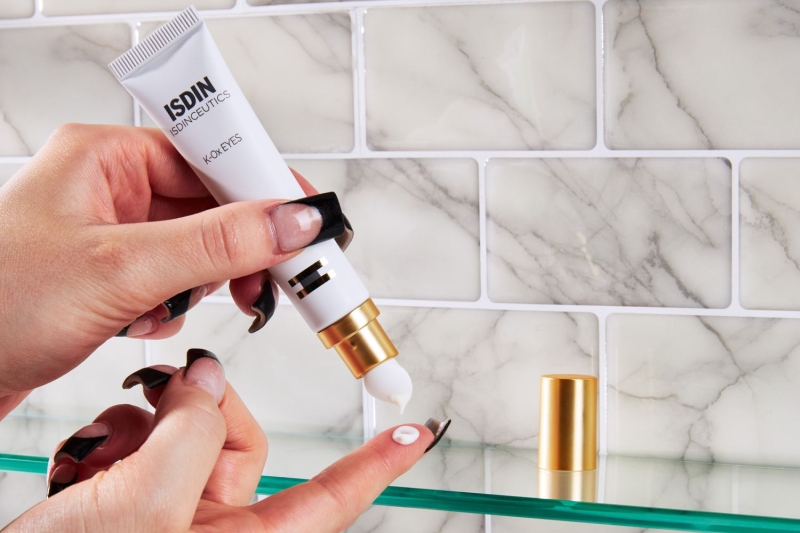 A good eye cream for puffiness should not only help drain excess under-eye fluid quickly for a smooth, even-looking skin surface that brightens your entire face, but also address fine lines, dark circles, and dryness. Shop our editor-tested picks now.