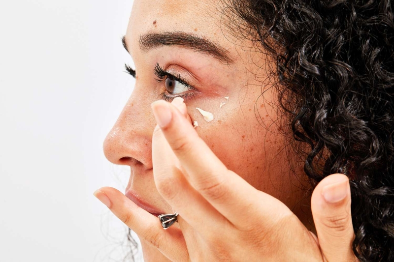 A good eye cream for puffiness should not only help drain excess under-eye fluid quickly for a smooth, even-looking skin surface that brightens your entire face, but also address fine lines, dark circles, and dryness. Shop our editor-tested picks now.