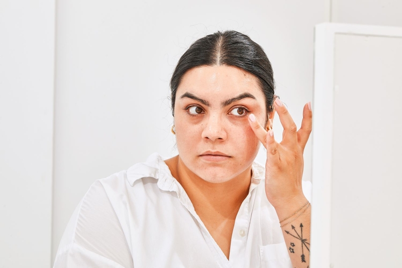 A good eye cream for puffiness should not only help drain excess under-eye fluid quickly for a smooth, even-looking skin surface that brightens your entire face, but also address fine lines, dark circles, and dryness. Shop our editor-tested picks now.