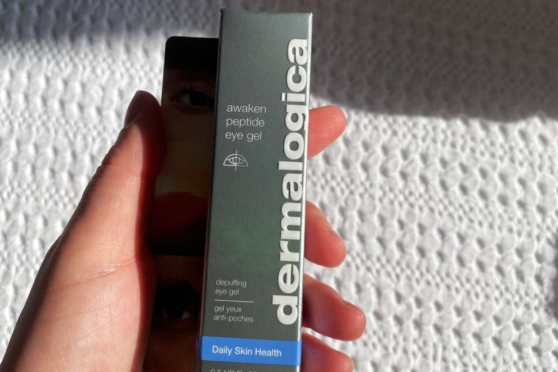 A good eye cream for puffiness should not only help drain excess under-eye fluid quickly for a smooth, even-looking skin surface that brightens your entire face, but also address fine lines, dark circles, and dryness. Shop our editor-tested picks now.