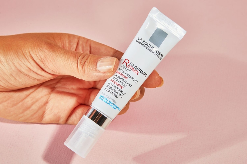 A good eye cream for puffiness should not only help drain excess under-eye fluid quickly for a smooth, even-looking skin surface that brightens your entire face, but also address fine lines, dark circles, and dryness. Shop our editor-tested picks now.