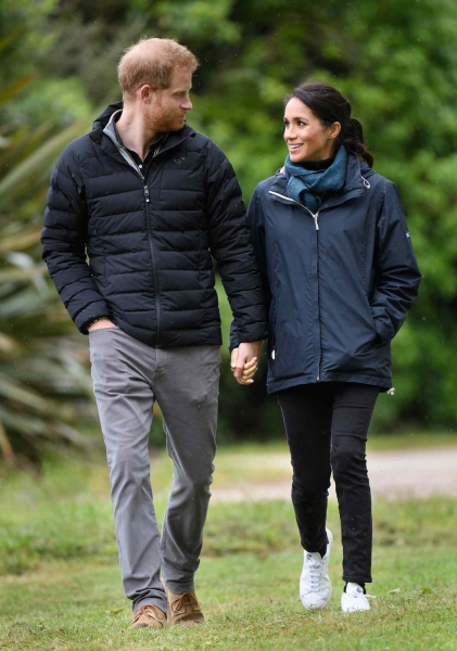 Adidas Stan Smith sneakers are on sale during Amazon’s Big Spring Sale. Grab the tennis shoe Amal Clooney and Meghan Markle have worn for $80.