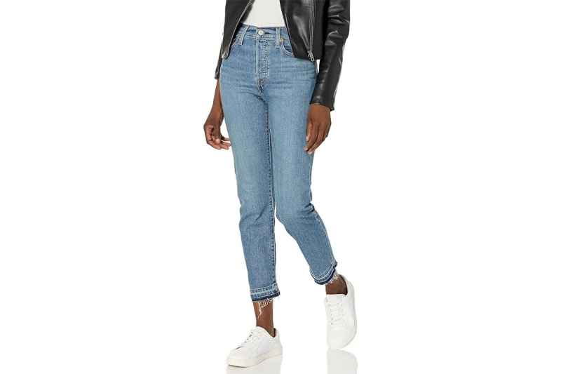 An InStyle shopping writer shares their top eight fashion and beauty deals from the Amazon Big Spring Sale 2024. Shop Levi’s jeans, Reebok sneakers, CeraVe skincare, and more Amazon deals for up to 70 percent off.