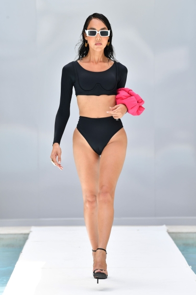 Bikini bottoms range from full coverage to thong. Here is a complete guide to every bikini bottom style you'll want to wear this spring, including their pros and cons.