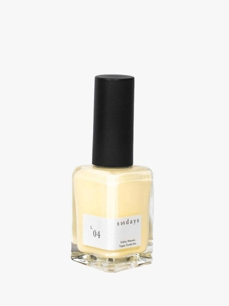 Butter Nails Are Spring’s Most-Wanted Manicure