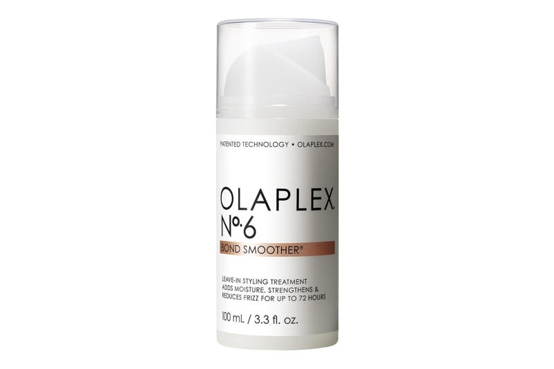 Charlize Theron’s hair stylist Renato Campora used Olaplex No. 7 Bonding Oil on the actress’ hair at the 2024 Oscars. Shop it for $30 on Amazon.