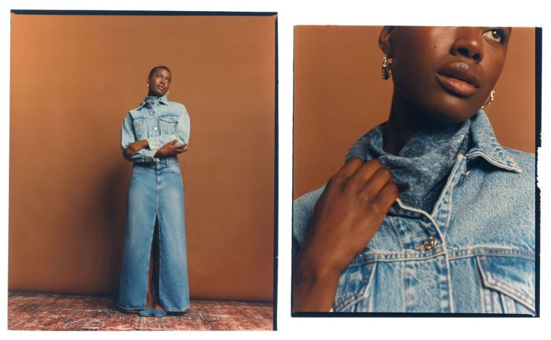 Denim never goes out of style, but sometimes we all need a little outfit inspiration. Here we highlight the 7 spring denim trends you should try.