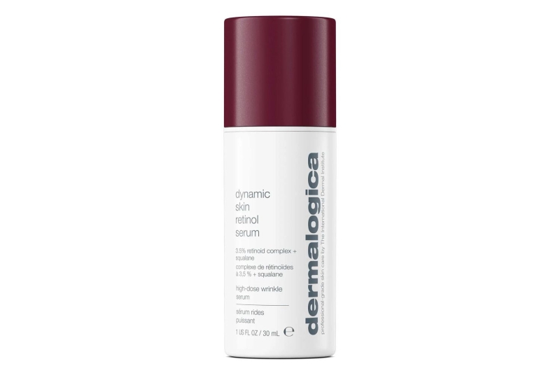 Dermalogica’s Stress Positive Eye Lift Mask depuffs and brightens dark circles according to 300-plus five-star reviews. Shop it for $78 at Dermalogica.