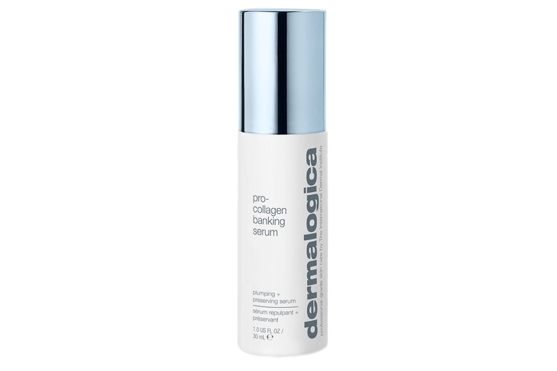 Dermalogica’s Stress Positive Eye Lift Mask depuffs and brightens dark circles according to 300-plus five-star reviews. Shop it for $78 at Dermalogica.
