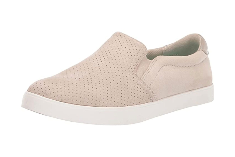 Dr. Scholl’s Madison Sneakers are on sale for $50 at Amazon. Grab the slip-on sneakers nurses and teachers love for comfort and all-day support during Amazon’s Big Spring Sale.