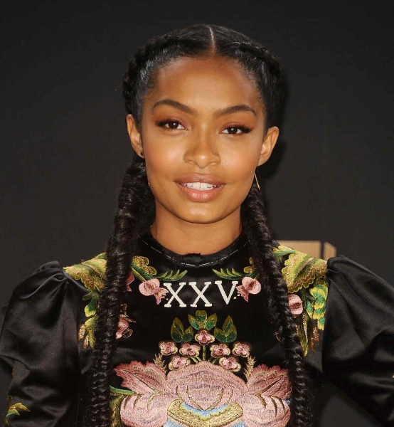 From jumbo cornrows to French braids, scroll through 14 big braid hairstyles that will enhance your look.