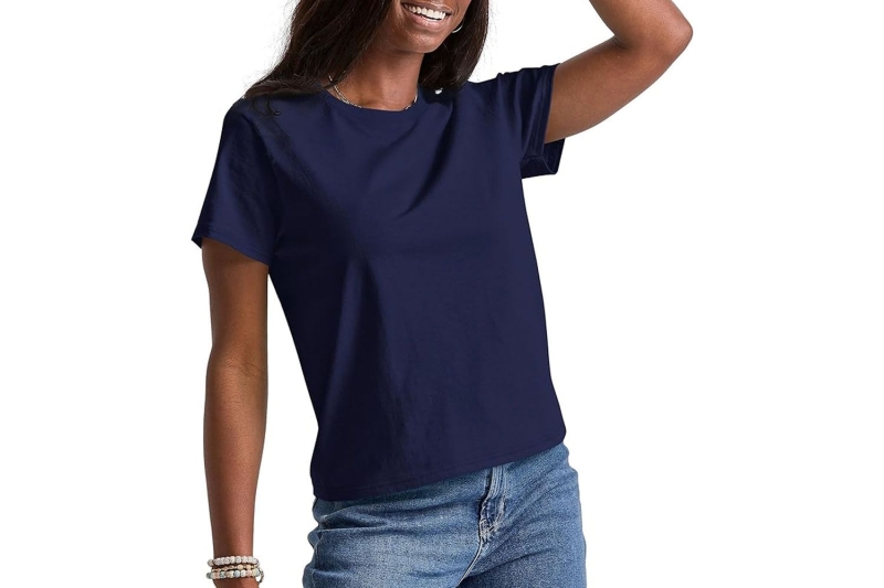 I rounded up 50 of the best fashion deals under $50 from Amazon’s Big Spring Sale, and it includes Levi’s jeans that are 76 percent off, classic Hanes T-shirts that are $6, and more. But hurry, the sale ends today.