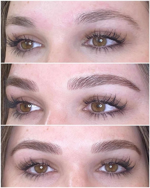 If you're unsure whether microblading or microshading is the right brow treatment for you, here's everything you need to know.