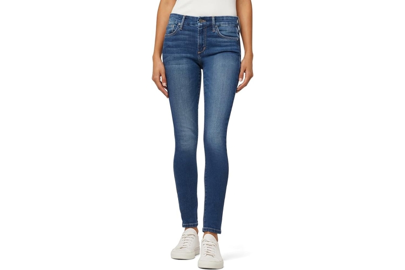 Joe’s Jeans are on sale during Amazon’s Big Spring Sale. Shop the butt-flattering jeans I’ve been living in from this Jennifer Garner-worn denim brand while they’re 50 percent off.