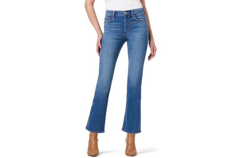 Joe’s Jeans are on sale during Amazon’s Big Spring Sale. Shop the butt-flattering jeans I’ve been living in from this Jennifer Garner-worn denim brand while they’re 50 percent off.