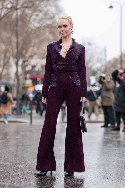 Jumpsuits are finding themselves back in style in a major way. Here we discover how fashionistas are styling their jumpsuits—and the six shoes you should pair them.