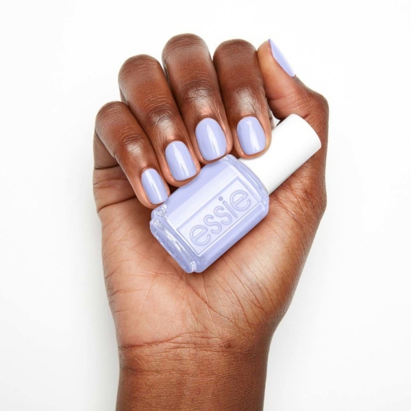 Just in time for spring, find over a dozen March nail colors manicurists swear by here. Plus, get tips on how to optimize the health of your nails.