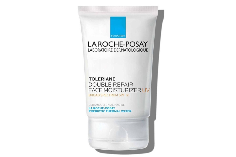 La Roche-Posay’s Lipikar Triple Repair Body Moisturizer is 20 percent off during the brand’s sitewide sale. Shop this sensitive skin-friendly formula and more dermatologist-approved skincare line.