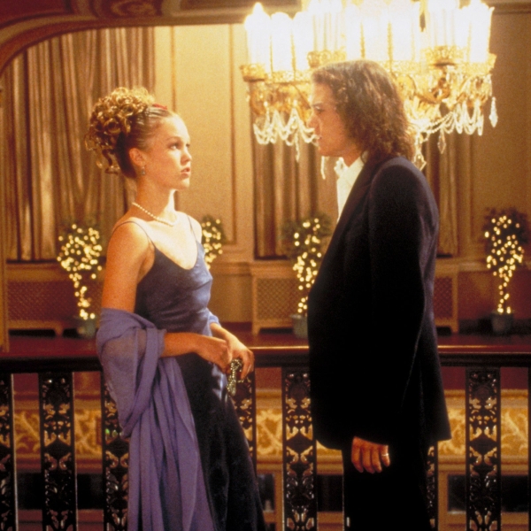 ‘10 Things I Hate About You’ Is Just as Delightful—And Stylish—25 Years Later