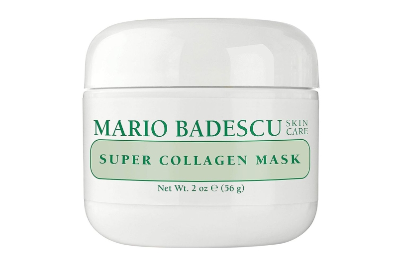 Martha Stewart’s Mario Badescu collagen mask is included in Amazon’s Big Spring Sale 2024 that ends tonight. We found the 50 best last-minute Amazon deals on Levi’s, Grande Cosmetics, Dyson, and more.