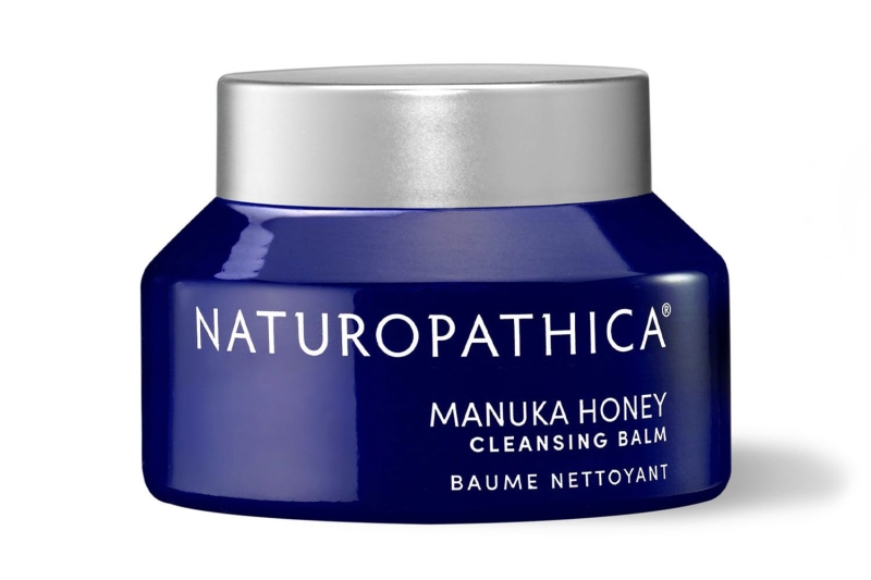 Naturopathica Sweet Enzyme Cherry Brightening Peel is 20 percent off for a limited time. The formula gently exfoliates skin for a softer, brighter complexion in minutes thanks to fruit-derived enzymes and antioxidant-rich cherries.