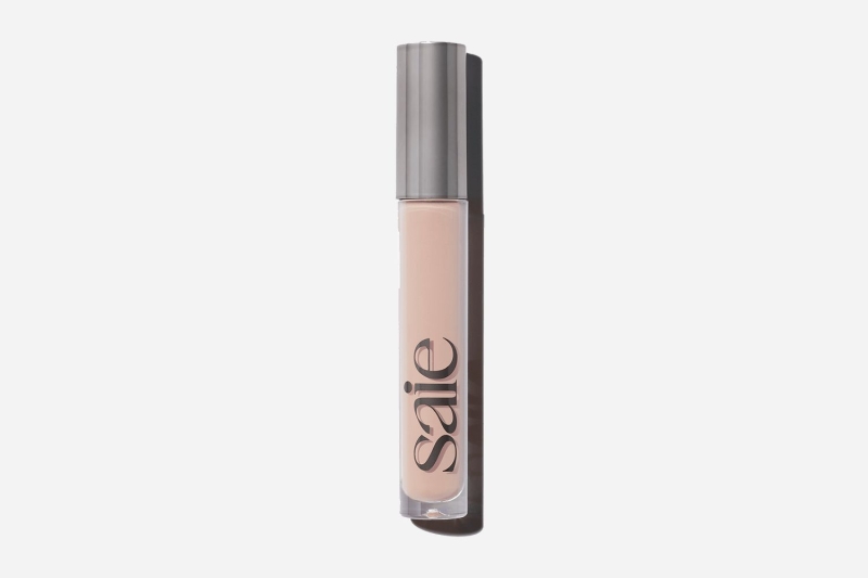 Saie’s Slip Tint Radiant All-Over Concealer is beauty editor-approved. Shop the new product for $28 at Saie.