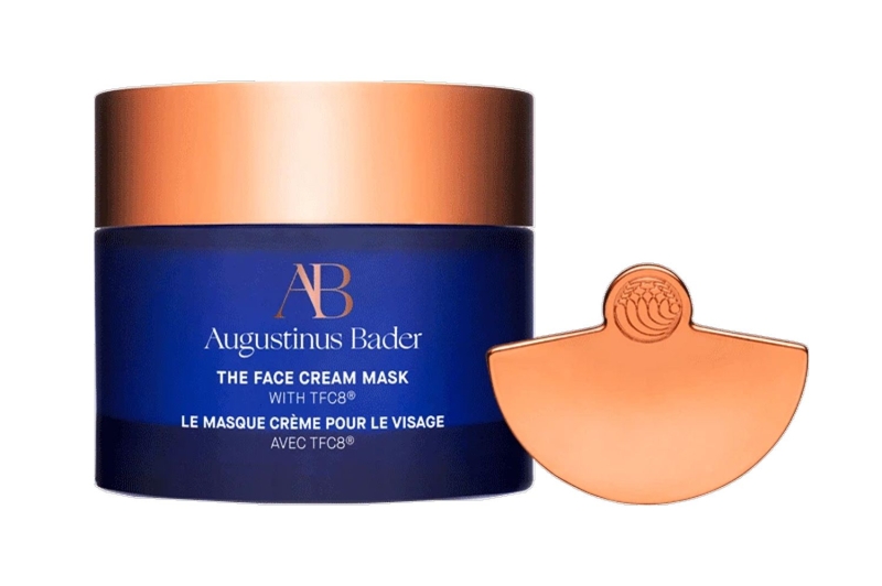 Sharon Stone used Augustinus Bader’s the Rich Cream as part of her skincare routine ahead of the Vanity Fair Oscars after-party. Shop the editor-favorite moisturizer that Jennifer Aniston and Victoria Beckham have used for $185.