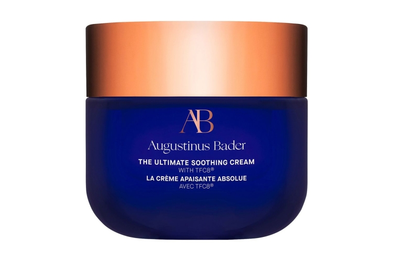 Sharon Stone used Augustinus Bader’s the Rich Cream as part of her skincare routine ahead of the Vanity Fair Oscars after-party. Shop the editor-favorite moisturizer that Jennifer Aniston and Victoria Beckham have used for $185.