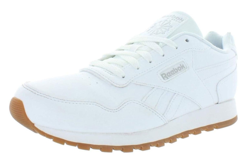 Shop eight sneakers I’m grabbing for spring at Amazon, including Reebok, Adidas, Veja, and more, starting at $15.