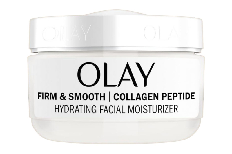 Shoppers with mature complexions swear by the Olay Smooth and Renew Retinol Face Moisturizer for softer, younger-looking skin. The anti-aging cream is on sale for $27 at Amazon as part of its Big Spring Sale.
