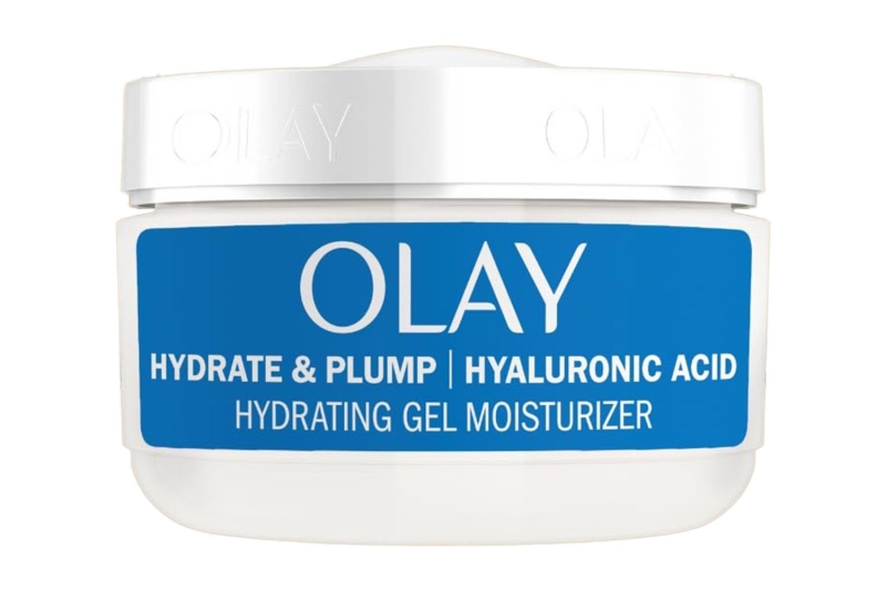 Shoppers with mature complexions swear by the Olay Smooth and Renew Retinol Face Moisturizer for softer, younger-looking skin. The anti-aging cream is on sale for $27 at Amazon as part of its Big Spring Sale.