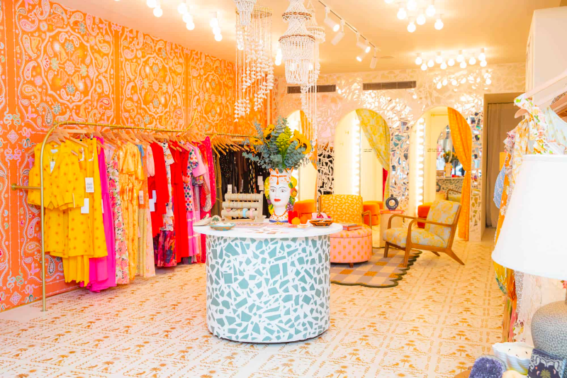 The Best Places to Shop Plus-Size Clothing in New York, in Person