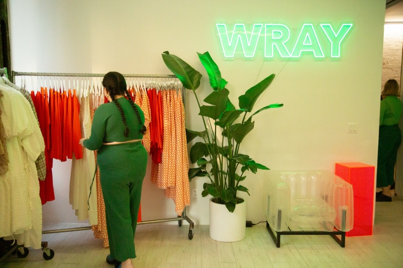 The Best Places to Shop Plus-Size Clothing in New York, in Person