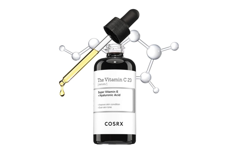 The Goodal Green Tangerine Vitamin C Dark Spot Serum is on sale during Amazon’s Big Spring Sale. Shop Korea’s best-selling vitamin C serum, which leaves skin “radiant,” per shoppers, at Amazon for $14.