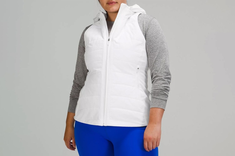 The only outerwear you need to transition from winter to spring is a lightweight vest, and I rounded up eight from Nordstrom, Lululemon, Free People, and more that start at just $25.