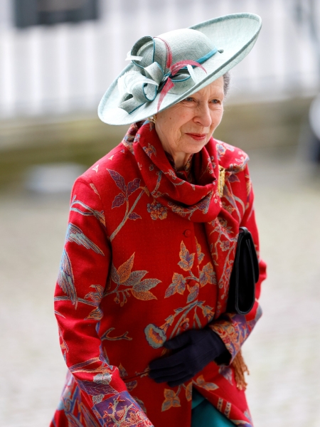 The Royal Family May Be Fracturing, But They Will Never Abandon Their Jaunty Hats