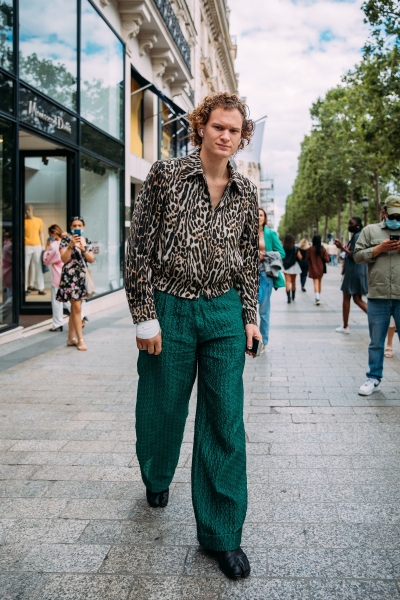 Three Major Summer Street Style Trends from Four Cities