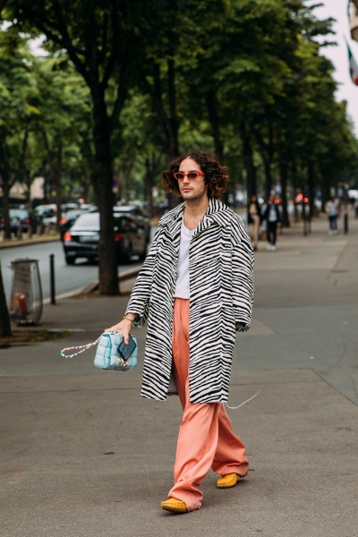 Three Major Summer Street Style Trends from Four Cities