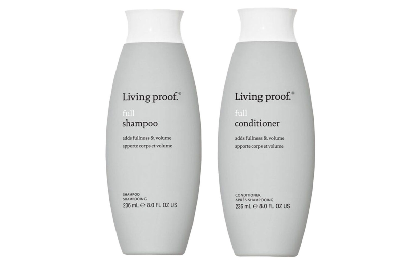 We all want perfect, red-carpet ready hair, and it all starts with picking the shampoo and conditioner that are going to be best for your individual scalp health.