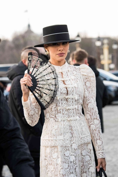 We scoured the runways, red carpets and chicest streetwear to cultivate the ultimate must-have collection of hats every woman should own.