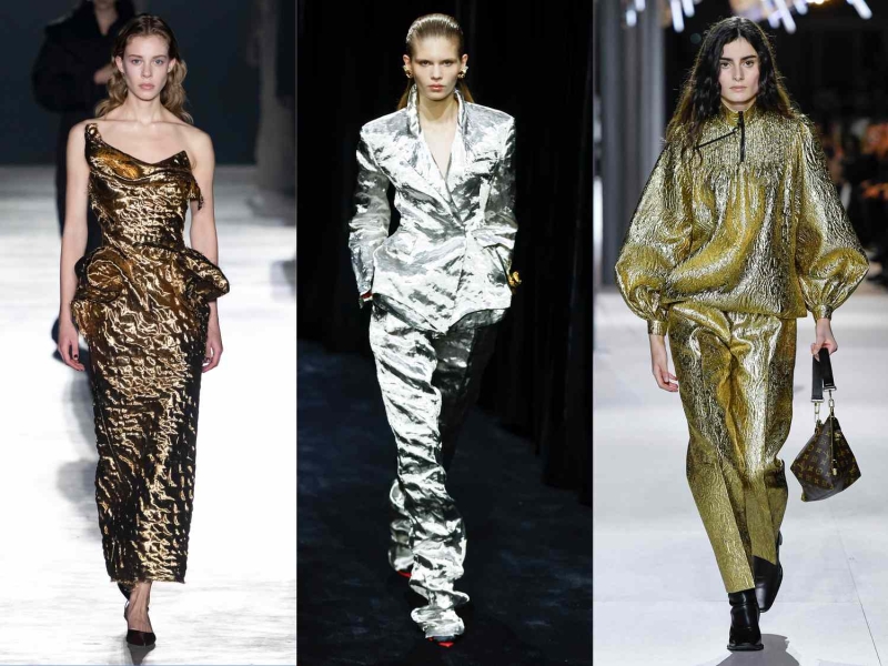 We've rounded up the best runway fashion trends that will not only dominate the fall 2024 season but your wardrobe as well.
