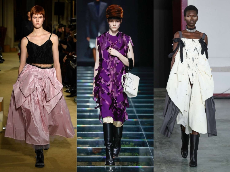 We've rounded up the best runway fashion trends that will not only dominate the fall 2024 season but your wardrobe as well.