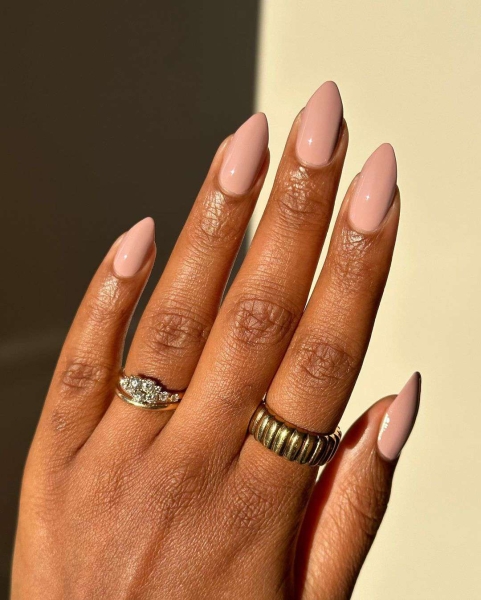Whether you need a breather from intricate nail art or just love a clean and simple look, classic nail looks are always a good idea.